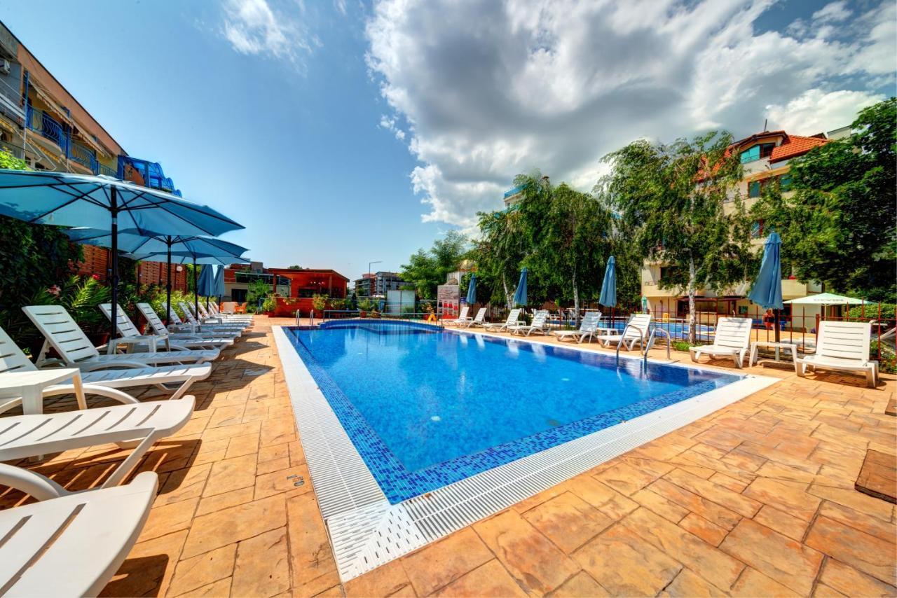 Hotel Paloma 3*