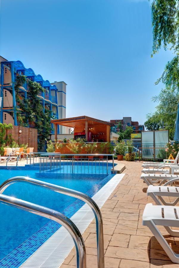 Paloma Hotel