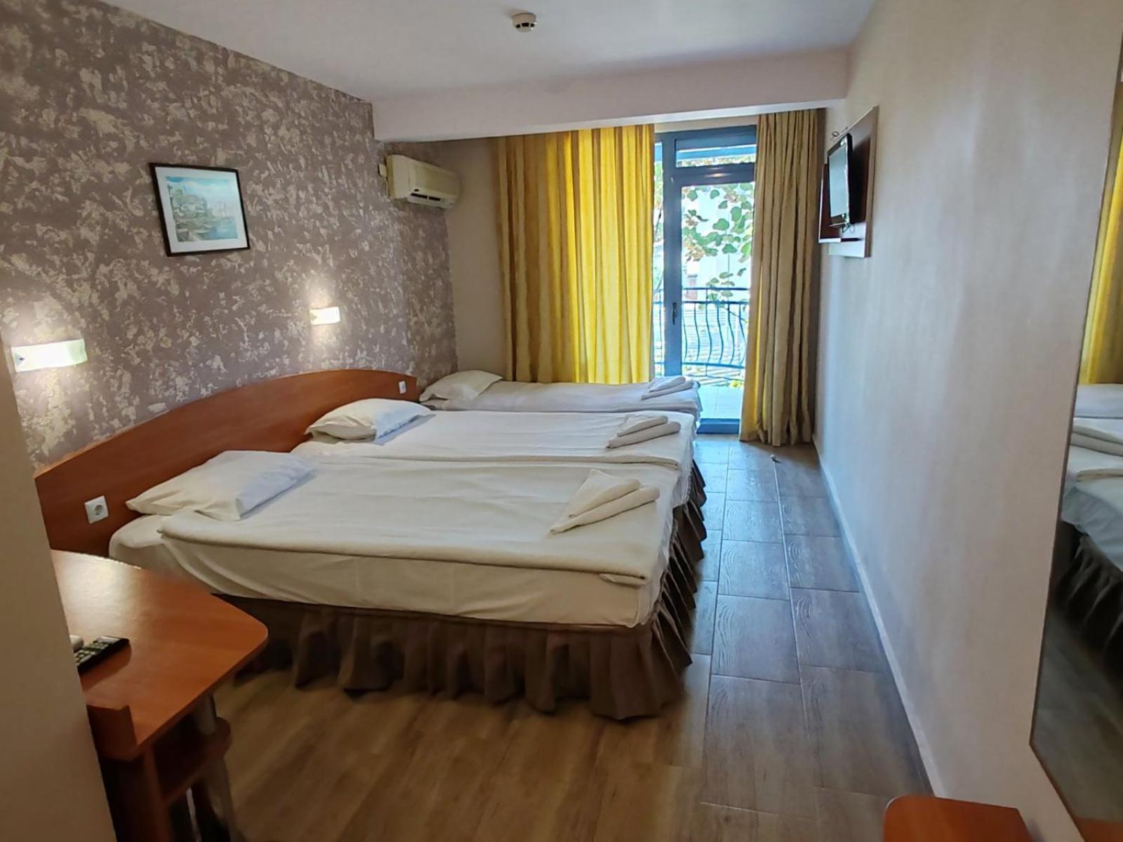 Paloma 3* Słoneczny Brzeg