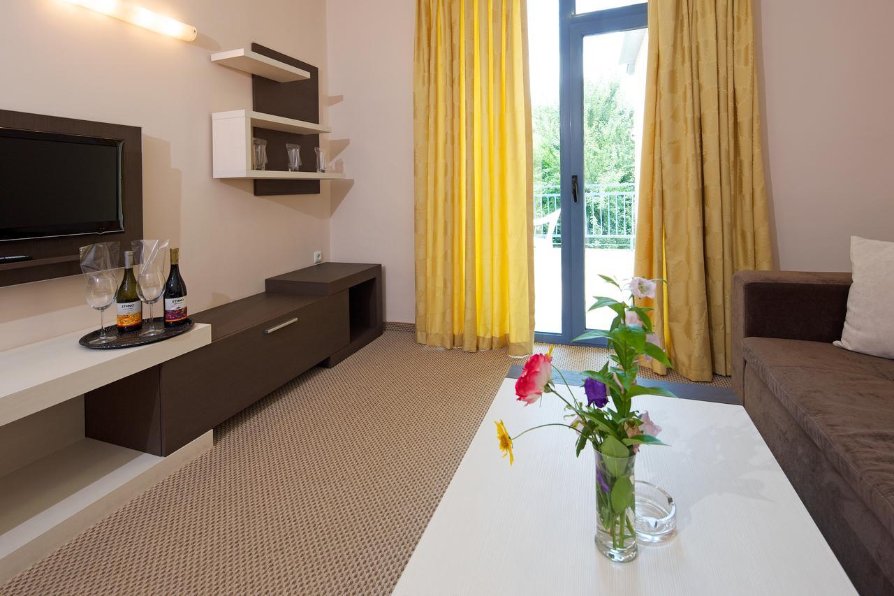Hotel Paloma 3*