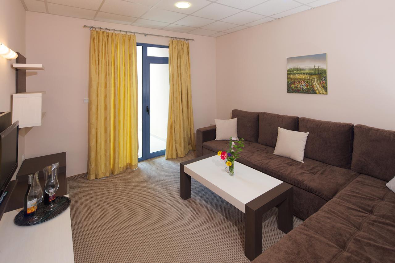 Paloma Hotel Słoneczny Brzeg