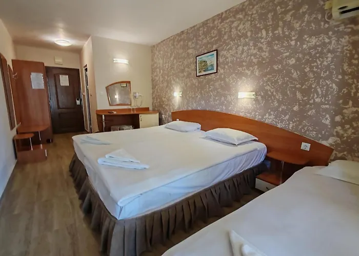 Paloma Hotel