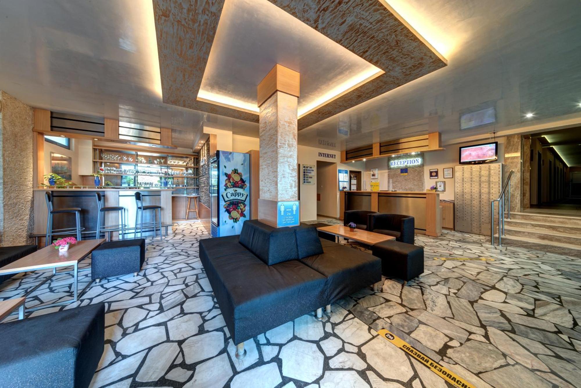 Otel Paloma