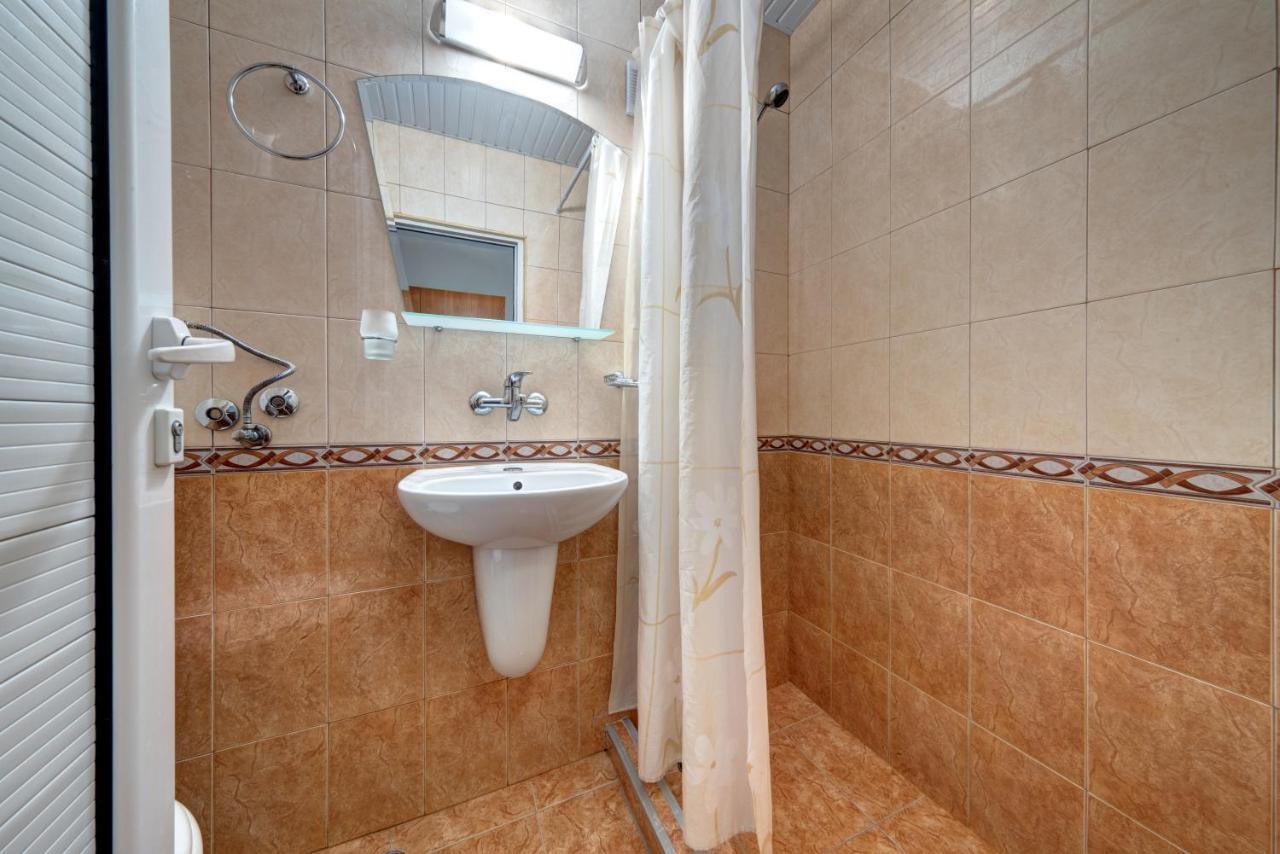 Paloma Otel 3*