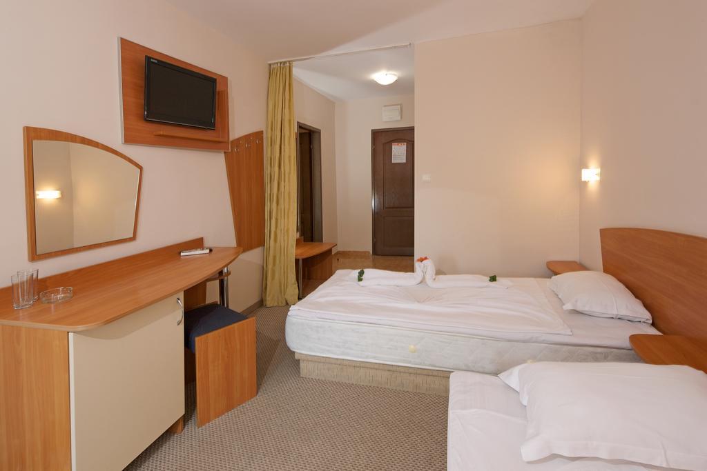 Otel Paloma 3*