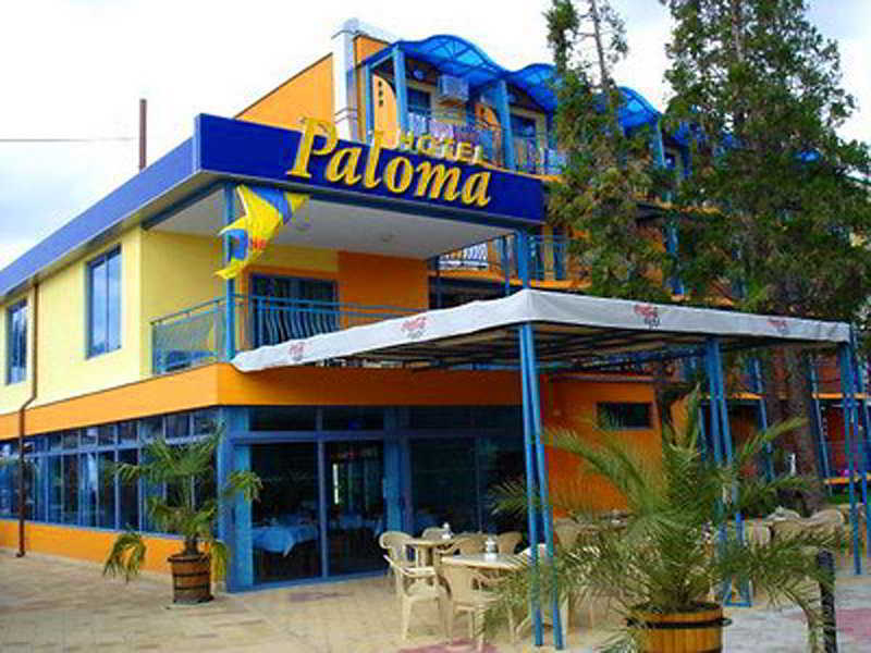 Paloma Sunny Beach